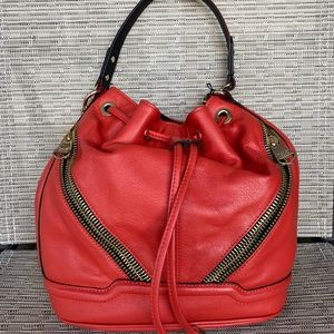 NEW Dolce Vita Purse - leather